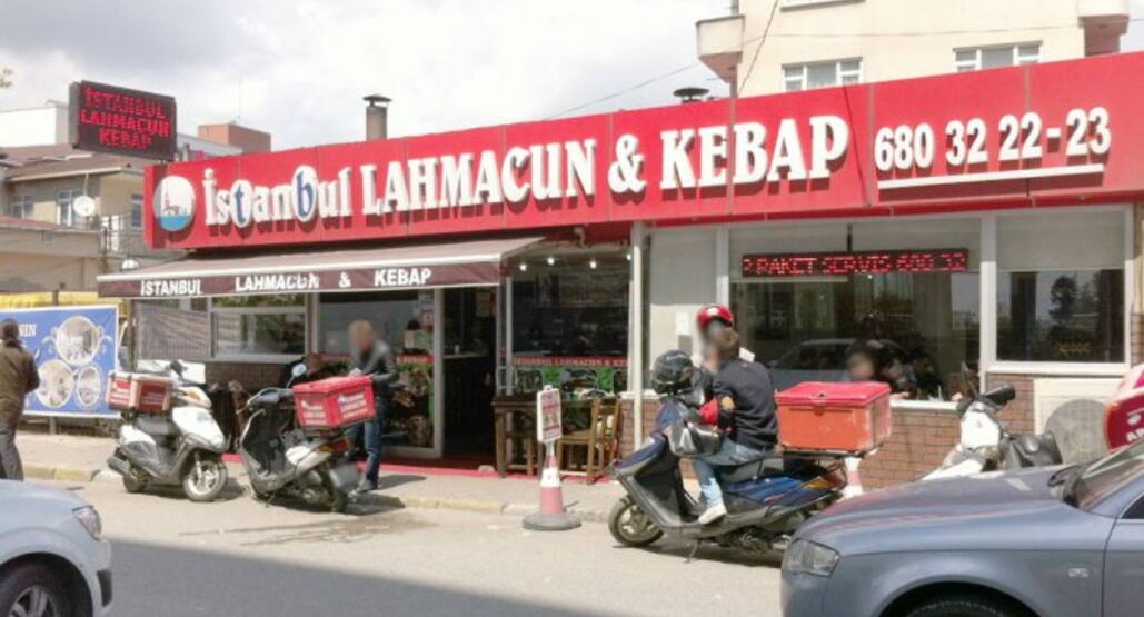Istanbul Lahmacun Kebap Ruzgarlibahce Order Online Zomato